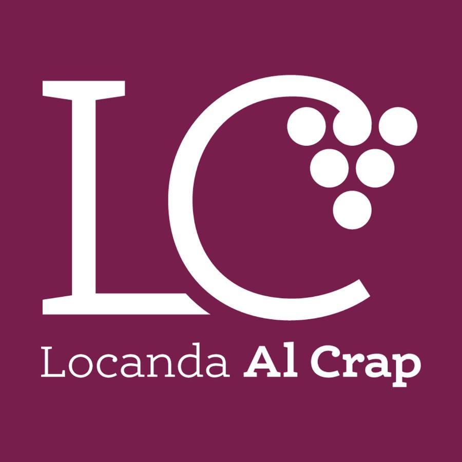 Locanda al Crap Tresivio Exterior foto
